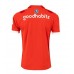 Camisa de time de futebol PSV Eindhoven Replicas 1º Equipamento 2023-24 Manga Curta